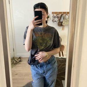 Urban Outfitters ‘Solstice’ Graphic tee